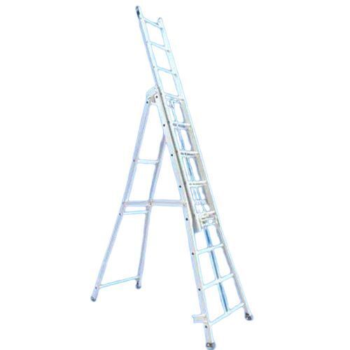 Aluminium Self Support Extension Ladder