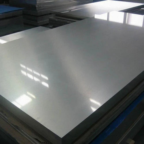 Aluminium Sheet 7075 T651