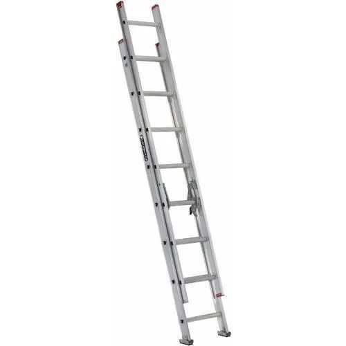 Aluminium Wall Extension Ladder