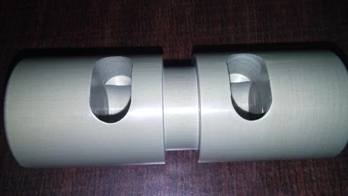 Aluminum Hard Anodizing Service