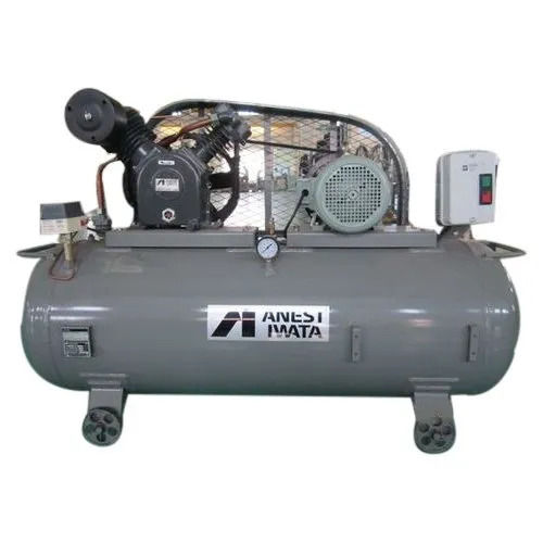 Anest Iwata Air Compressor