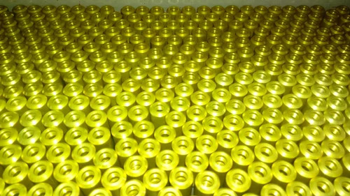 Anodizing services