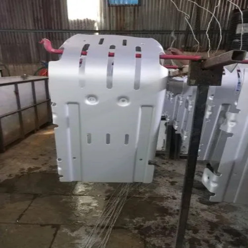 Anodizing Services