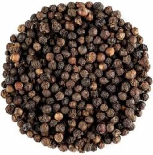 Black Pepper - 100% Pure Natural Dried Whole Spice | Fresh Quality, Good For Health, Food Grade, Round Shape