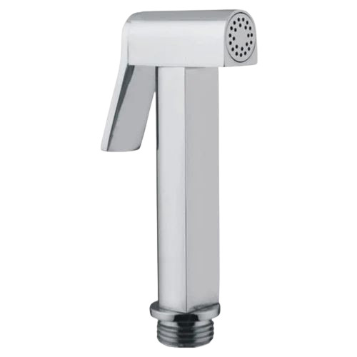 Brass Health Faucet - Chrome Finish, High-Quality Brass Material | Advanced Surface Treatment, Durable and Stylish Design