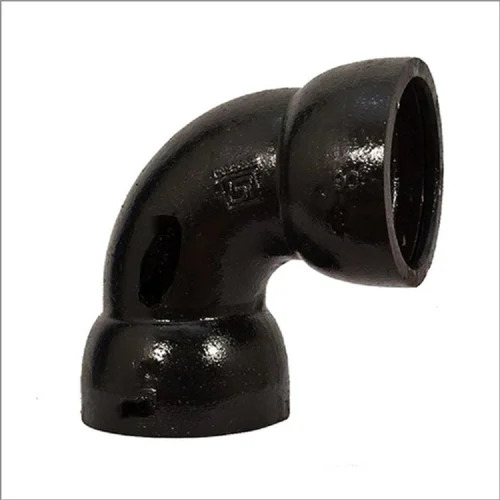 CI Double Socket Bends