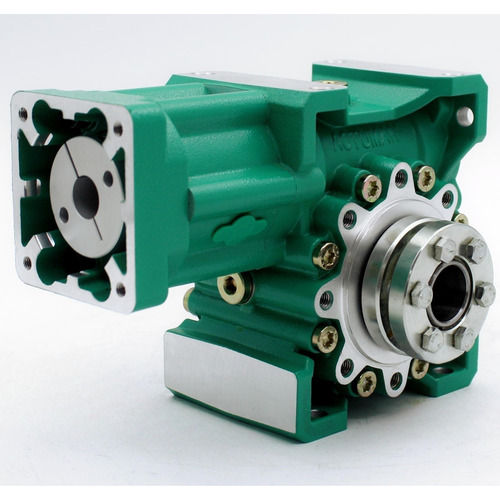 CYCM40 Worm Gear Reducer