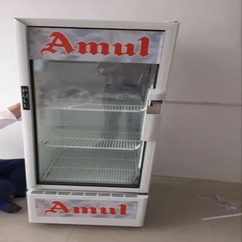 Dairy Display Fridge