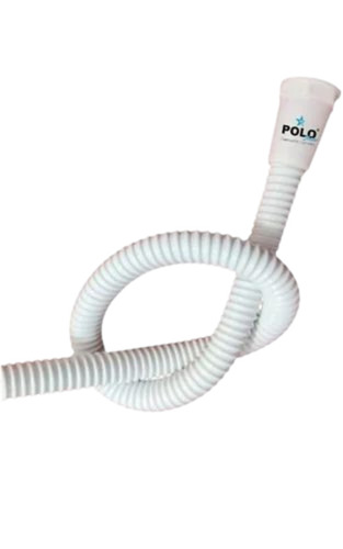 waste pipe