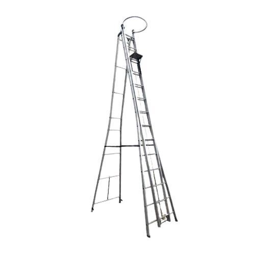 Easy To Carry Aluminium Self Support Ladder