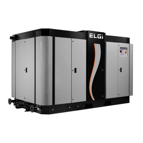 ELGi Screw Air Compressor