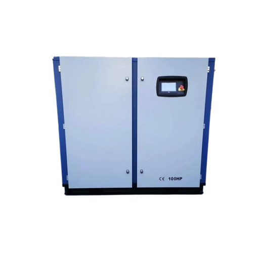 GSC-75VSD Screw Air Compressor