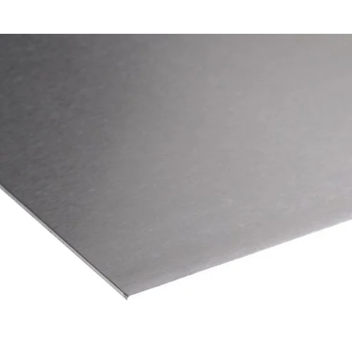 H14 Aluminum Plate - Silver Finish, High Strength, Rust Resistant | Durable Material for Industrial Applications