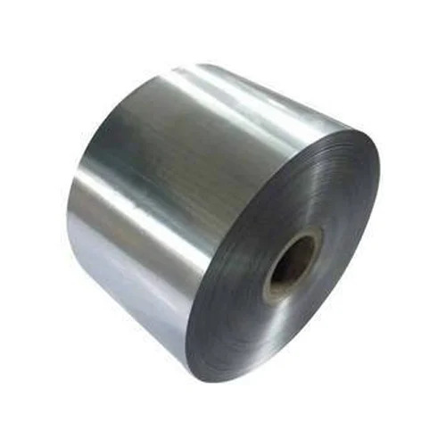 HE15 Grade Aluminium Coil - High Strength, Corrosion Resistant | Durable Polished Silver Aluminium for Industrial Applications