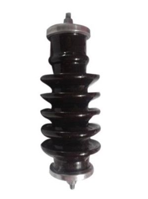 Lightning Arrester Insulator - Material: Ceramic