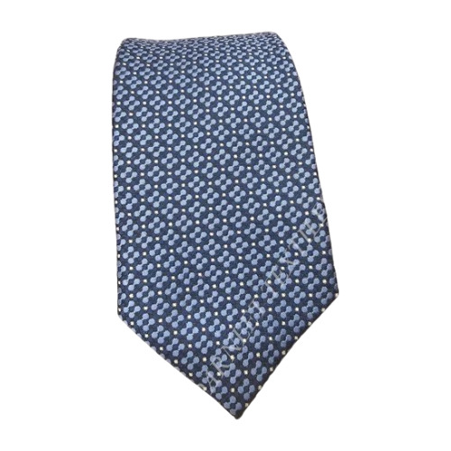 Mens Formal Polyester Neck Tie - 60 Inches, Available in Various Colors | Durable Polyester Fabric, Smooth Texture, Wrinkle-Resistant