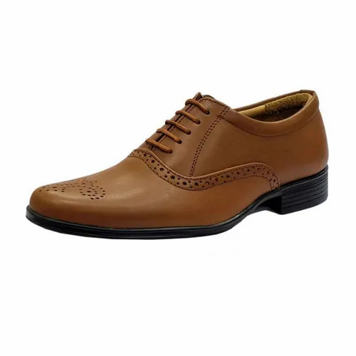 Mens Formal Shoes - Color: All