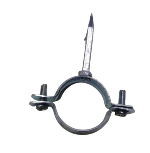 Metal Nico Clamps