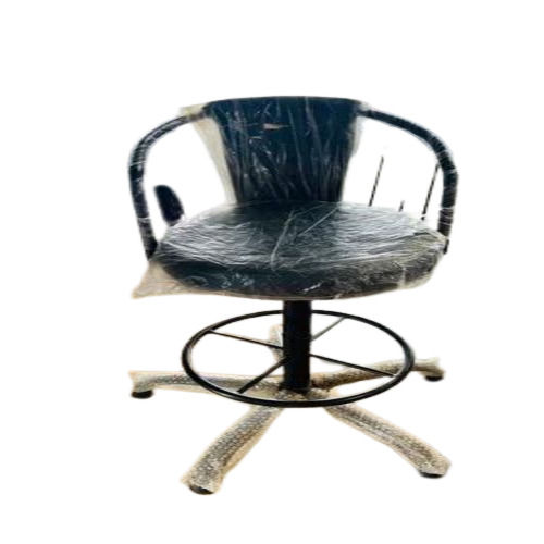 Mild Steel Doctor Stool