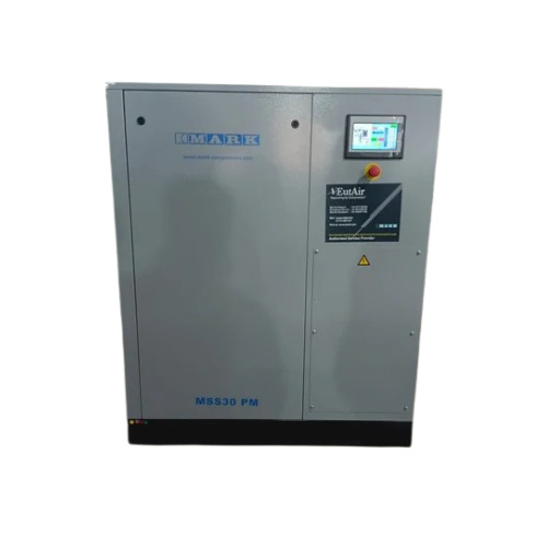 Mss-30pm, Screw Air Compressor