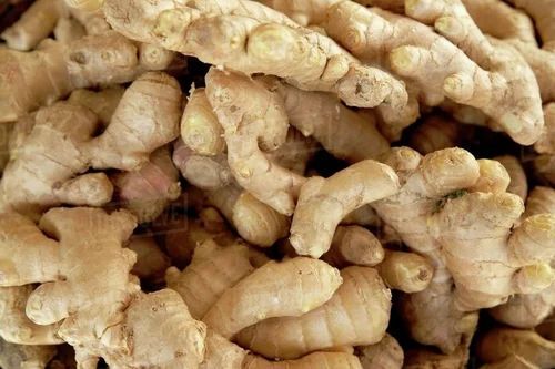 Natural Fresh Ginger