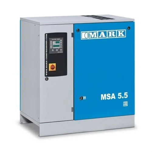 Oil Free Screw Air Compressor