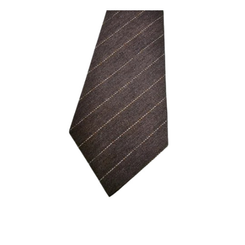 Polyester Wool Men Neck Tie