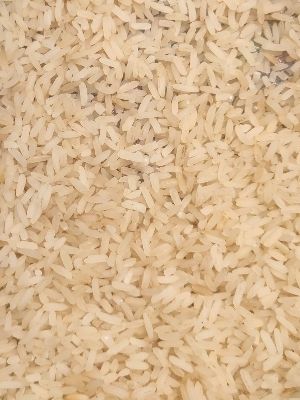 Ponni Boiled Rice - Color: White