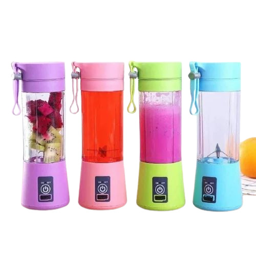 Portable Usb Electric Blender Juicer