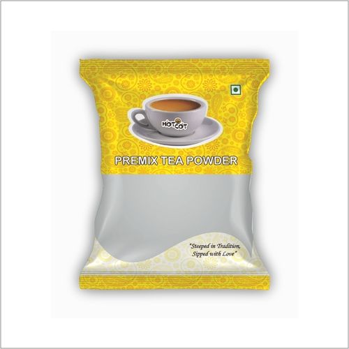 Premix Tea Powder - Physical Form: Fresh