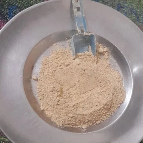 Rapeseed Meal Feed - Ash %: Na