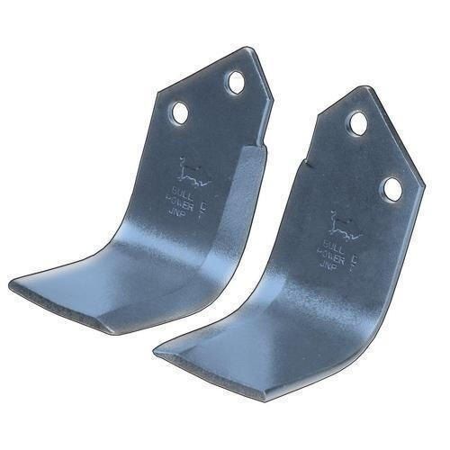 Rotavator Blades - Engine Type: 4 Stroke