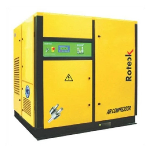 Roteck Screw Air Compressors