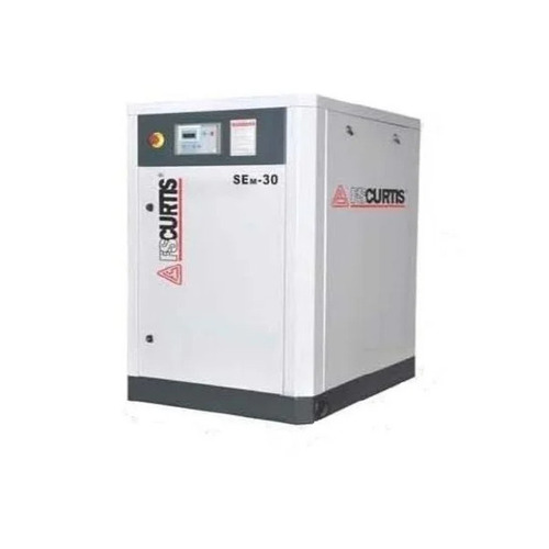 SEM-30 Screw Air Compressors