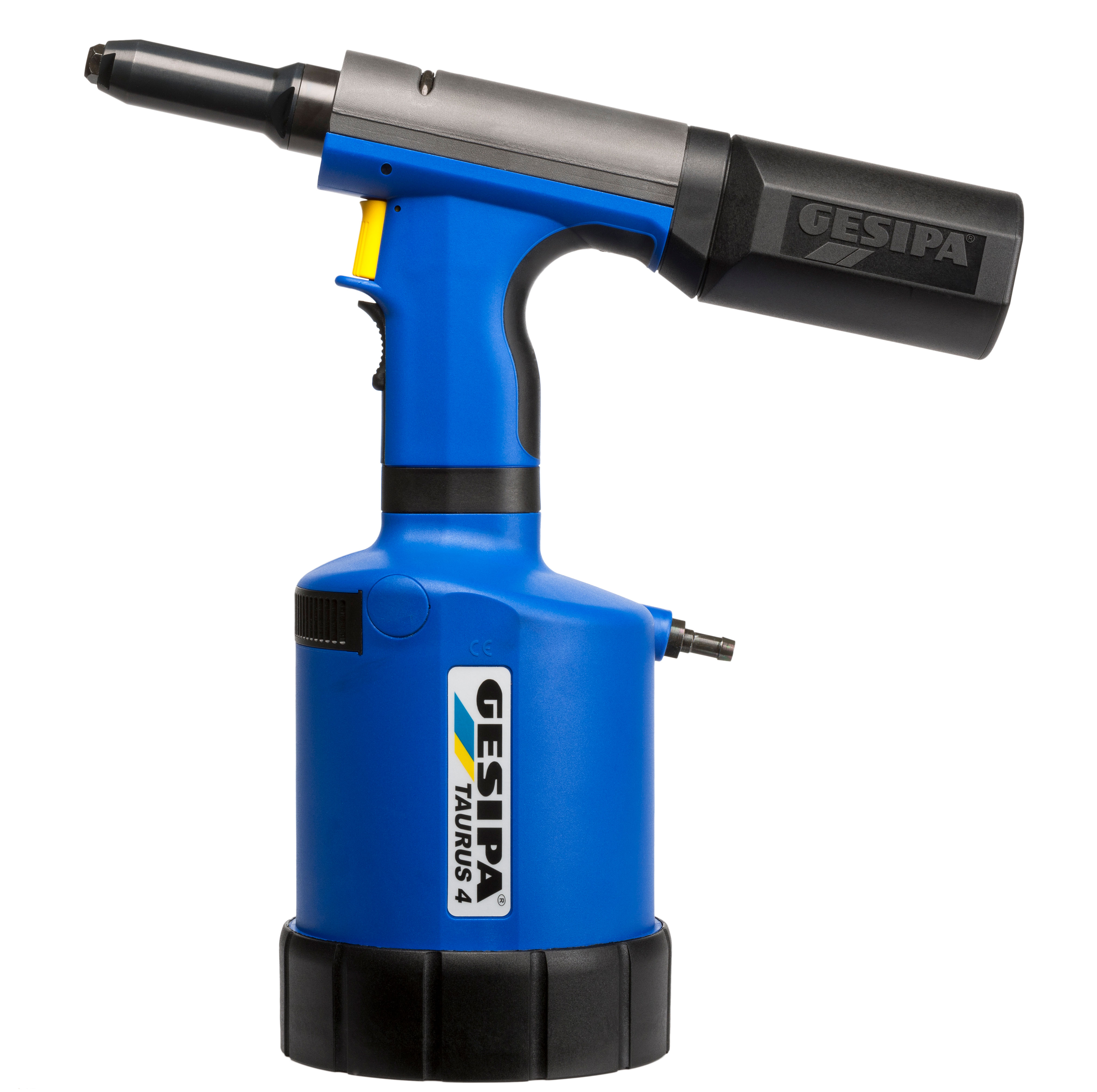 TAURUS 4 (Hydro-pneumatic blind rivet setting tool)