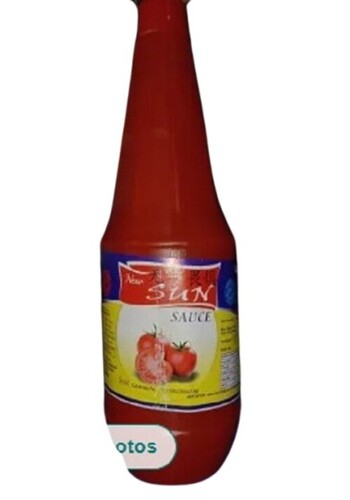 Tomato Sauce 1 kg