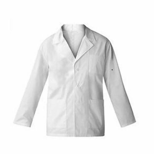 White Lab Coat - Age Group: No Limit