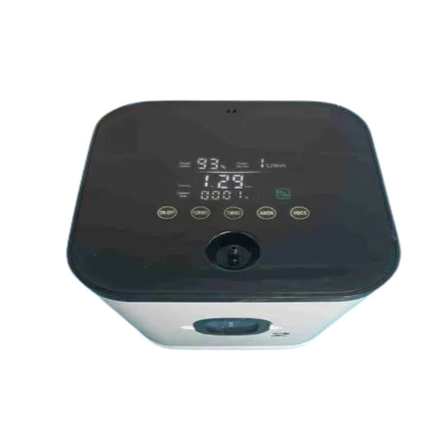  Oxygen Concentrator