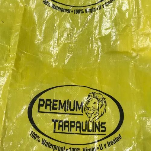 hdpe tarpaulin