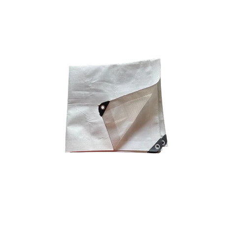 HDPE Tarpaulin - 200 Micron Thickness, Waterproof and Tear Proof | Anti Static, UV Stabilised, Long Life and Shrink-Resistant