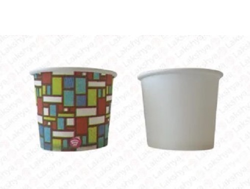 65ml Disposable Paper Tea Cups - White Paper, Various Sizes | Leak and Crack Resistant, Good Gripping, Quality Tested