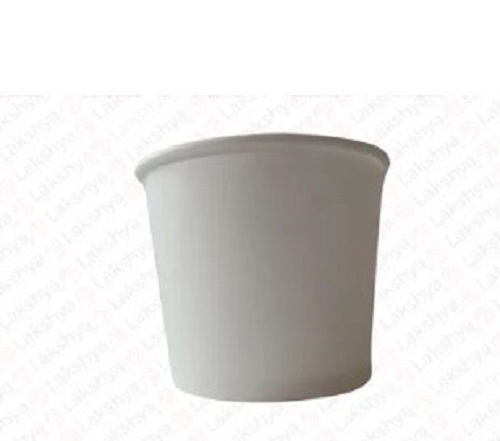 80ml Disposable Paper Cups - Various Sizes, Leak and Crack Resistant, Good Grip for Events and Parties, Clean White Finish