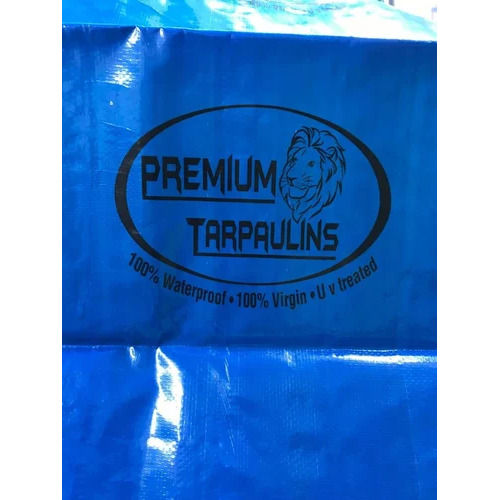 90 GSM Agricultural HDPE Tarpaulins