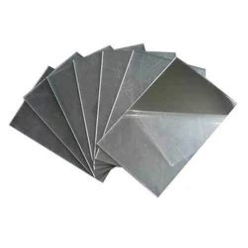 Acrylic Mirror Sheet - 2-5mm Thickness, 100-500g Silver Color | Premium Quality, Weatherproof, Rust Proof, Low Maintenance, High Strength, Durable, Customizable Designs