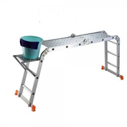 Aluminium Super Ladder