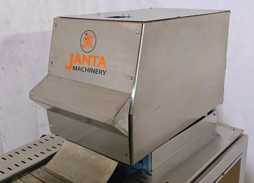 Automatic Roti Maker Machine - Color: Ask