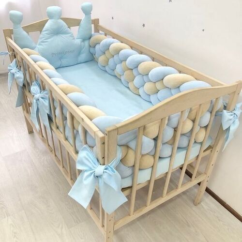 Baby Bed