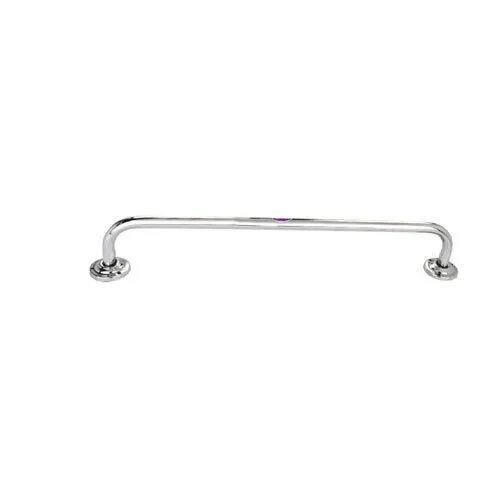 Bend Towel Rod - Stainless Steel, 12-36 Inch Sizes | Premium Quality, Elegant Finish, Easy Installation, Space Efficient, High Strength