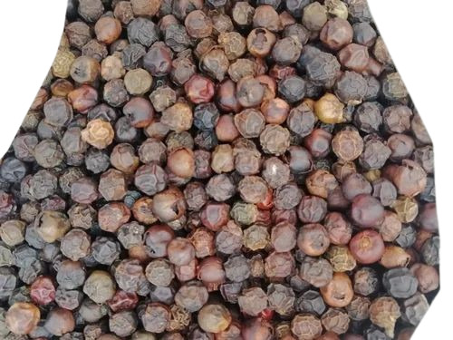 black pepper