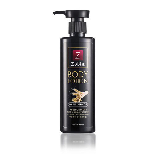 Body Lotion - Best For: Daily Use